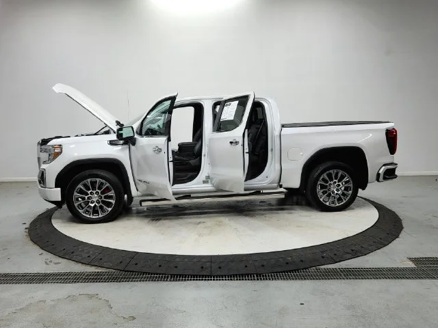 2021 GMC Sierra 1500 Denali Denali - Photo 13