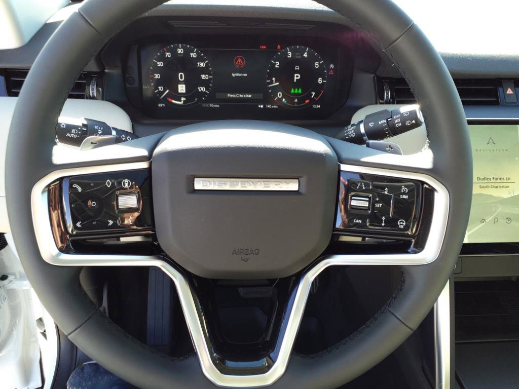 New 2025 Fuji White Land Rover S image 14