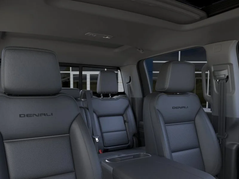 2026 GMC Sierra 1500 Denali - Photo 30