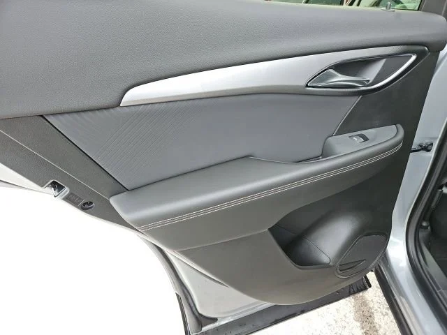 2025 Buick Envision Sport Touring - Photo 11