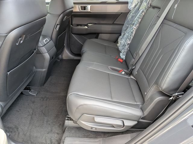 Used 2026 Gray Hyundai SEL image 22