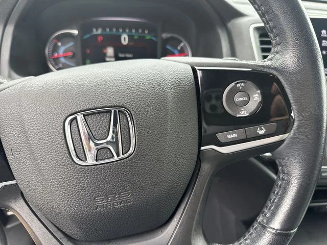 Used 2021 Gray Honda Touring image 18