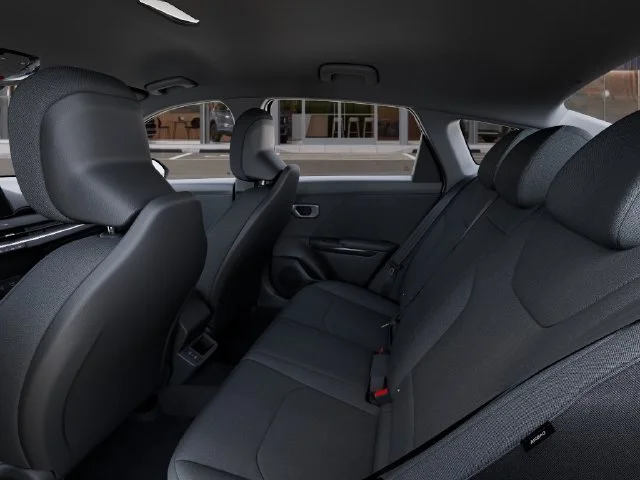 New 2027 White Kia LX image 18