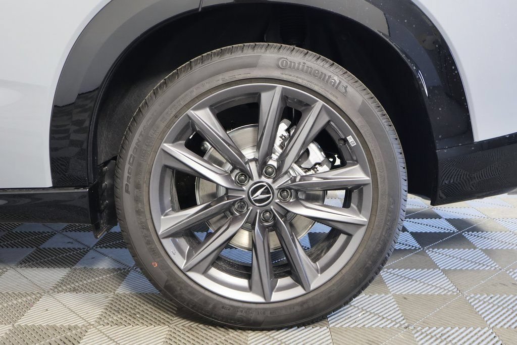New 2026 Urban Gray Pearl Acura A-Spec Package image 10