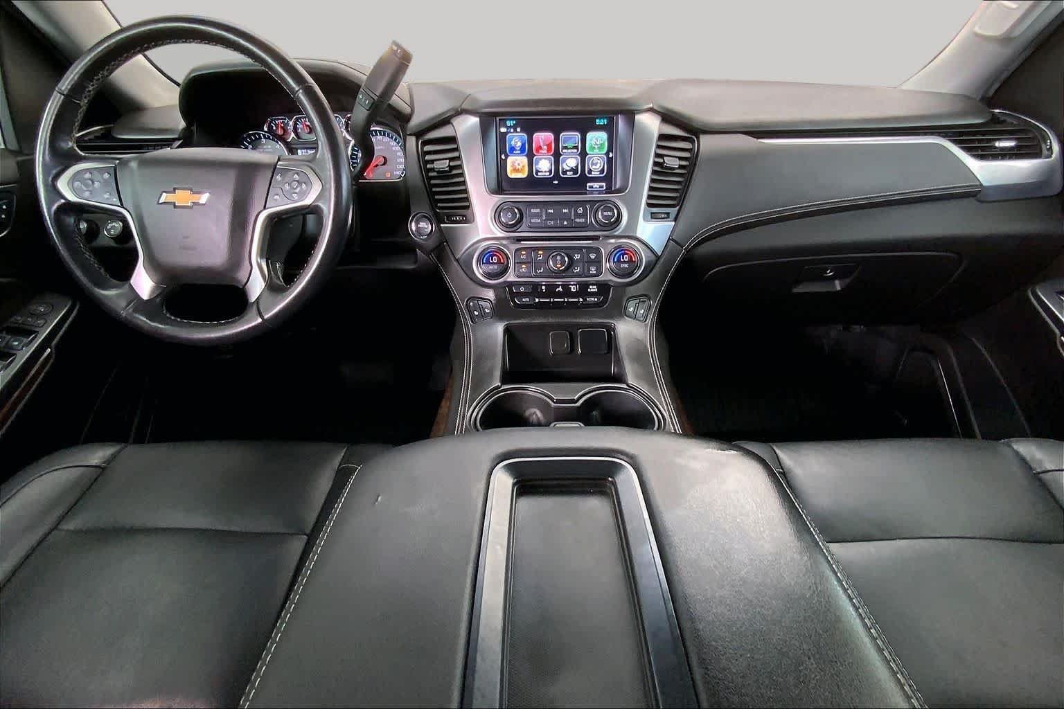 Used 2019 Summit White Chevrolet LT image 16