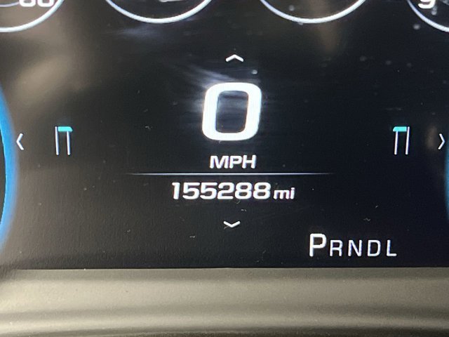 Used 2017 Black Chevrolet LT image 17