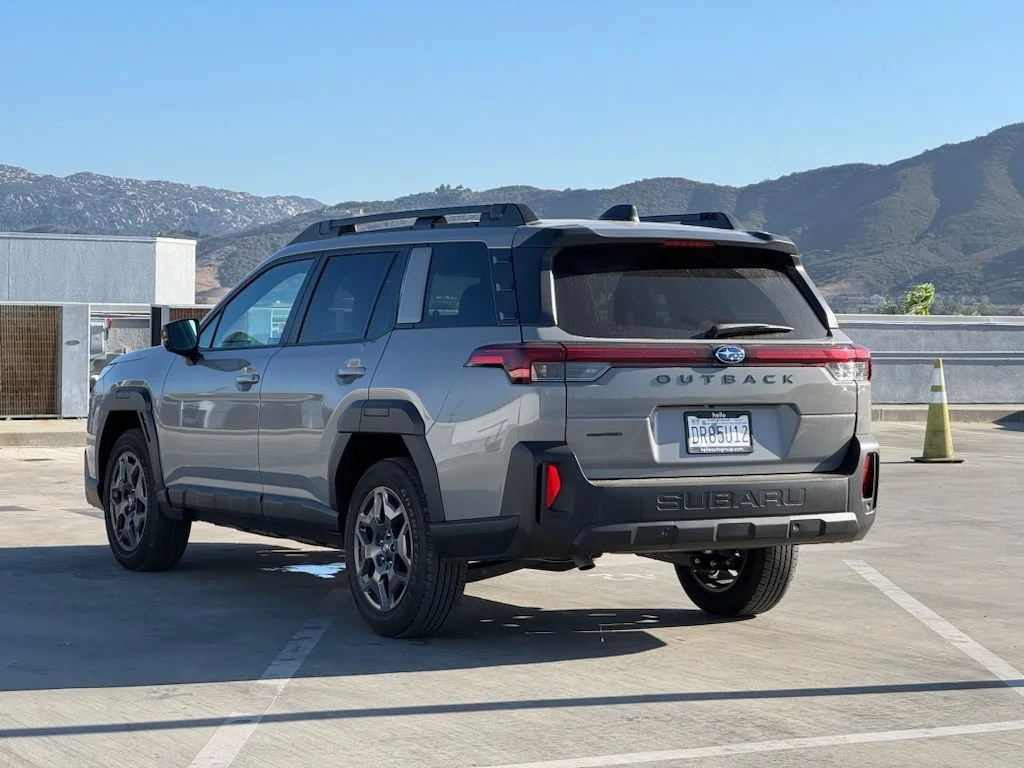 2026 Subaru Outback Premium - Photo 29