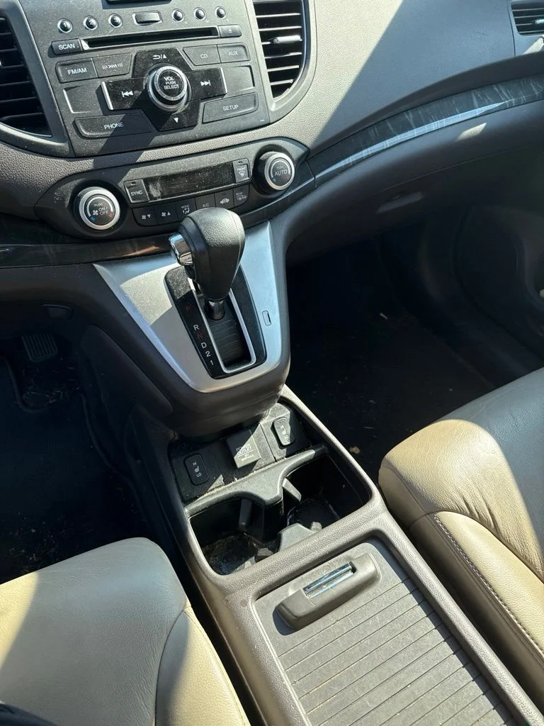 Used 2014  Honda EX-L image 9