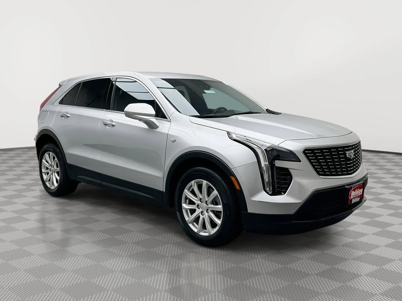 2021 Cadillac XT4