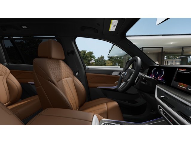 New 2027 Brooklyn Grey Metallic BMW xDrive40i image 9
