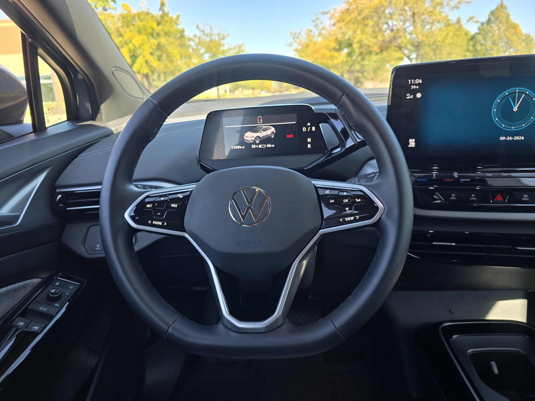 Used 2024 Pure Gray Volkswagen Standard image 27