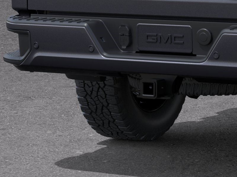 2026 GMC Sierra 2500HD Denali - Photo 14