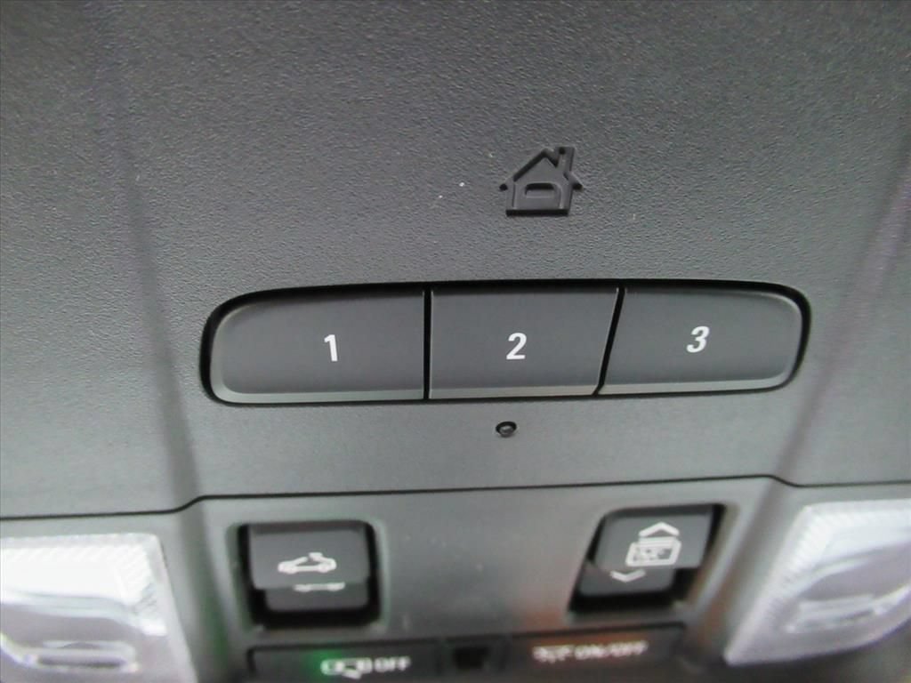 New 2026 Stellar Black Metallic Cadillac Sport image 31