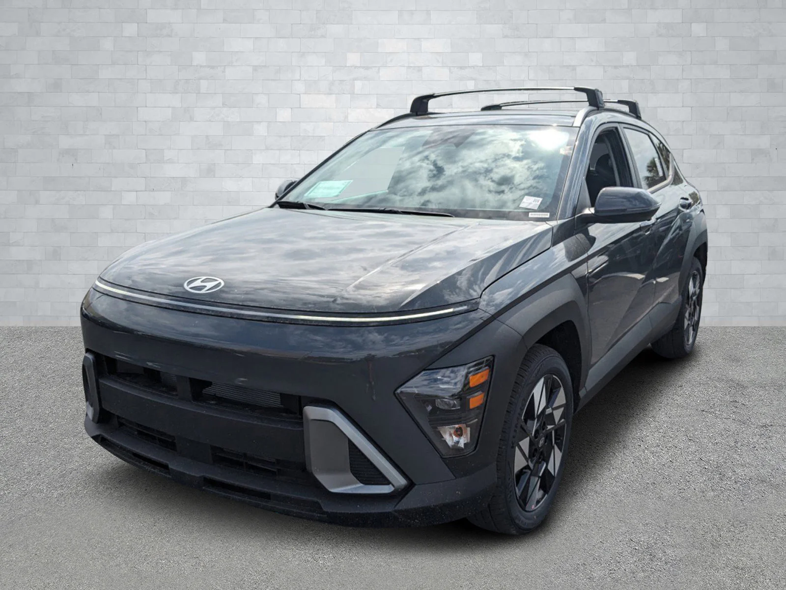 2025 Hyundai Kona SEL Convenience - Photo 35