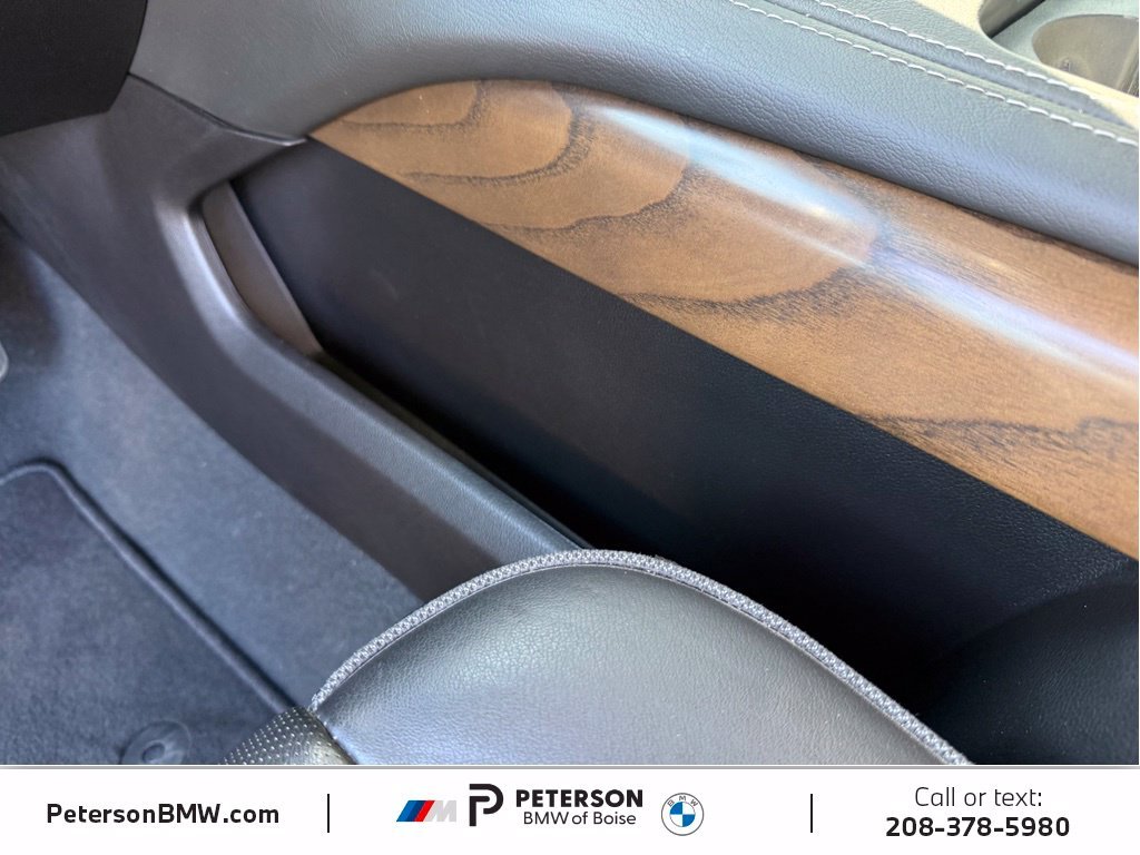 Used 2019 Black GMC Denali image 27