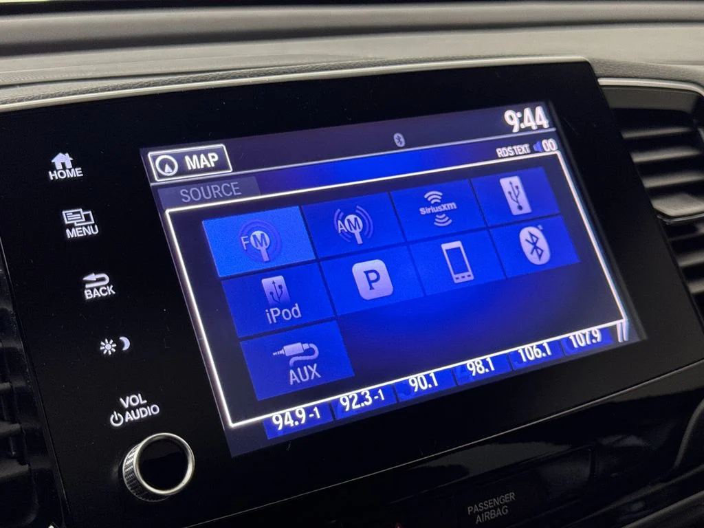 2023 Honda Ridgeline Black Edition - Photo 21