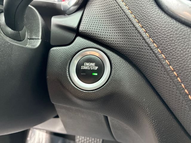 Used 2020 Beige Chevrolet Premier image 30
