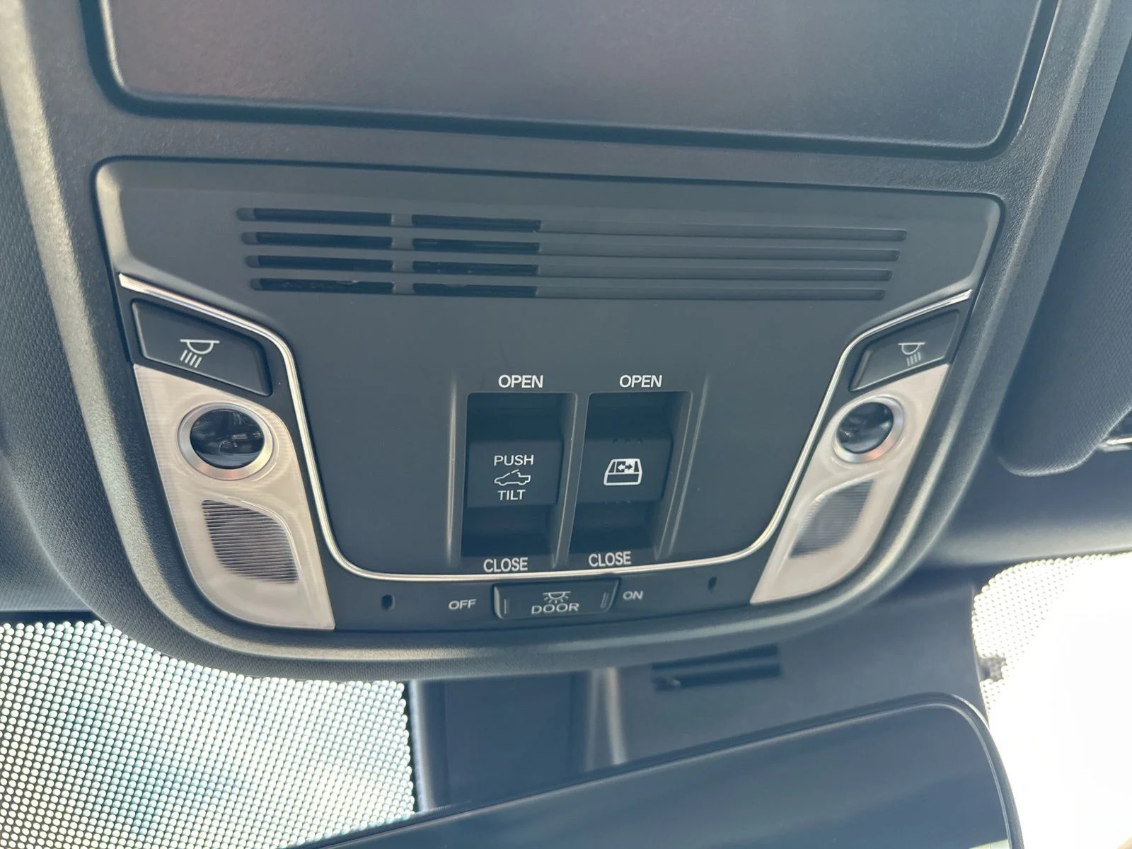 Used 2024 Black Honda Black Edition image 69