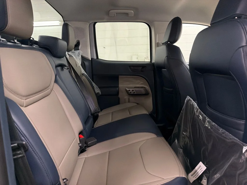 New 2026 White Ford Lariat image 29