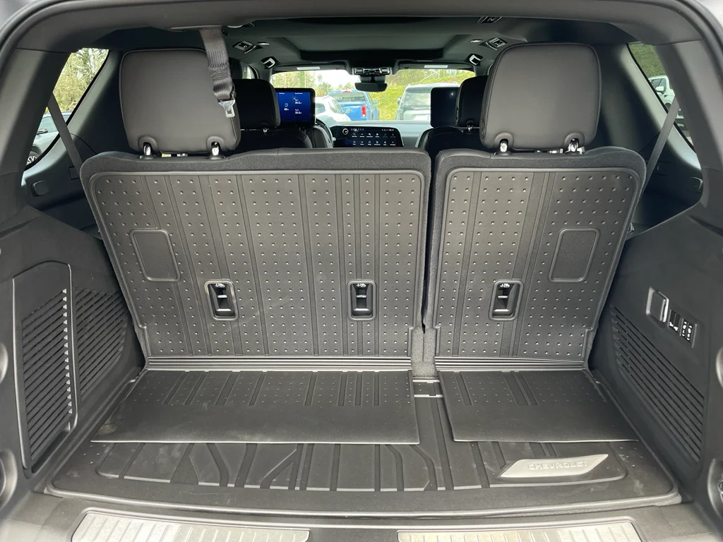 2026 Chevrolet Tahoe High Country - Photo 32