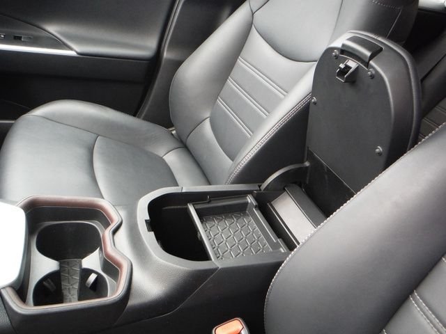 Used 2019 White Toyota Limited image 22