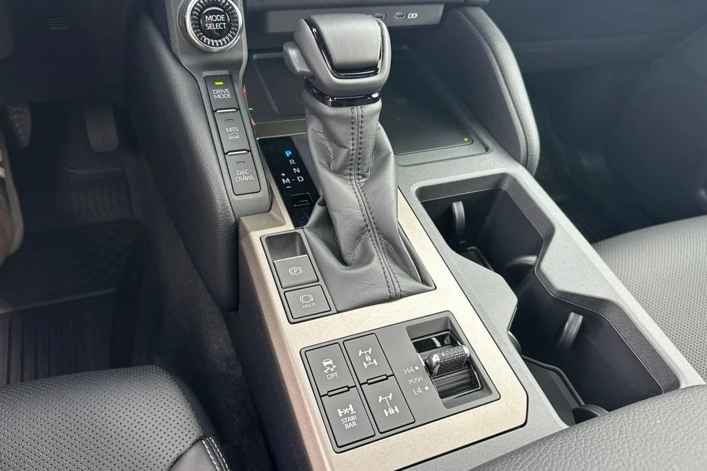 New 2027 Underground Toyota  image 21