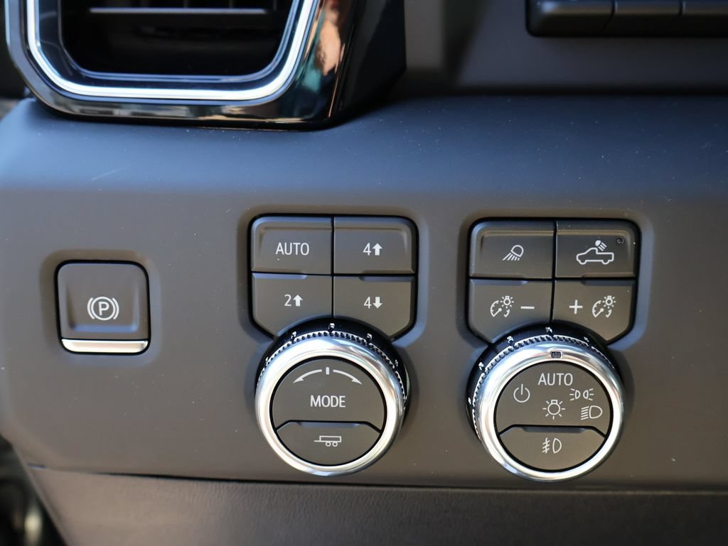 2026 GMC Sierra 2500HD Denali Ultimate - Photo 44