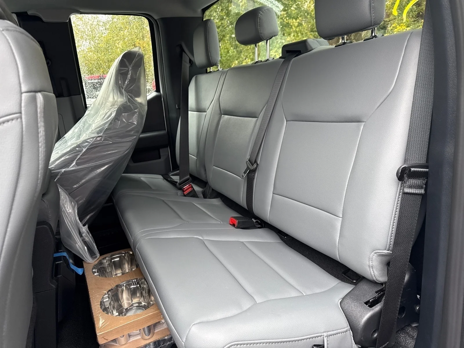 2026 Ford F-250 Super Duty XL - Photo 8