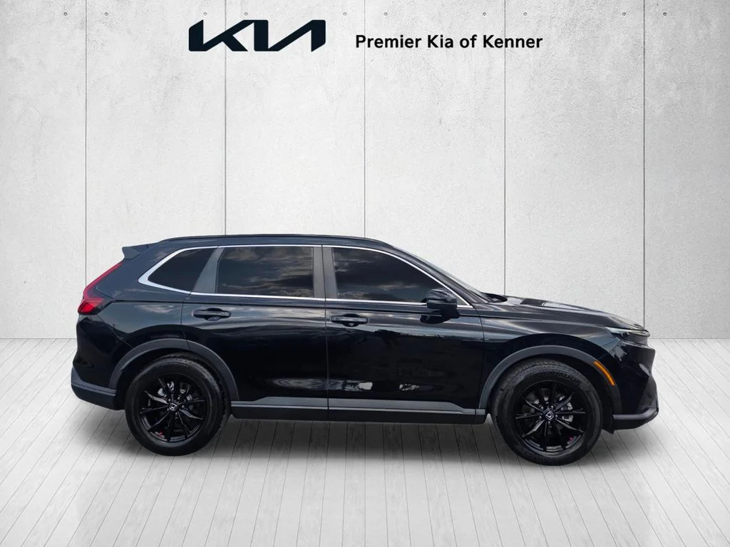 2025 Honda CR-V Sport - Photo 6