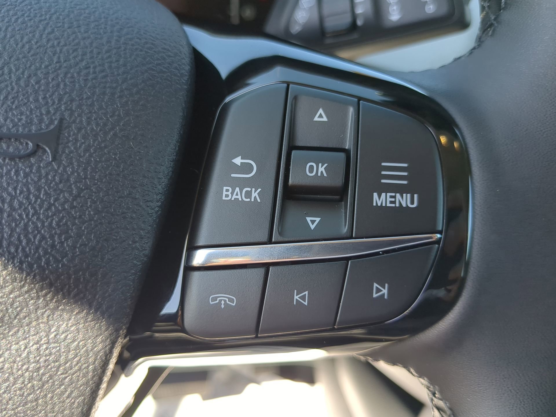 2026 Ford Escape Active - Photo 54