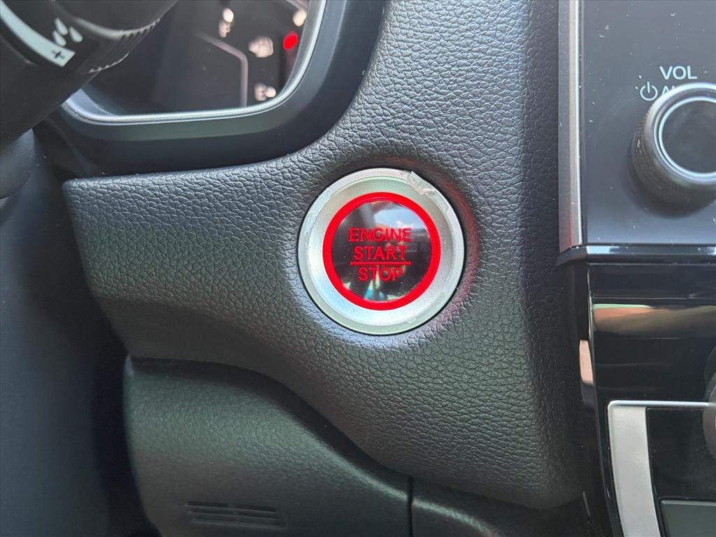 2020 Honda CR-V EX - Photo 10