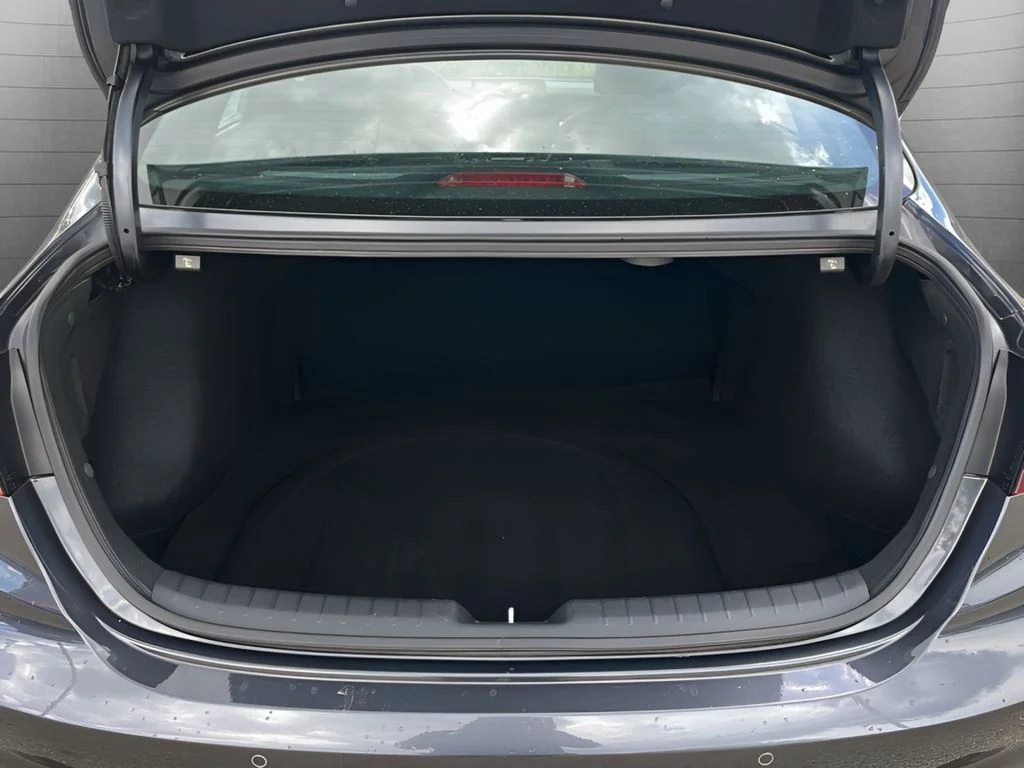 Certified Used 2023 Gray Kia GT image 35