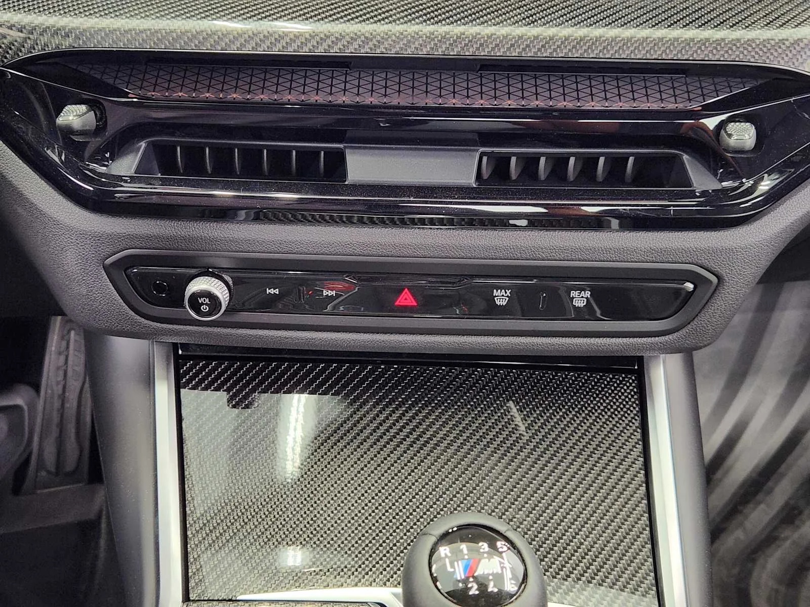 2026 BMW M2 Coupe M2 - Photo 14