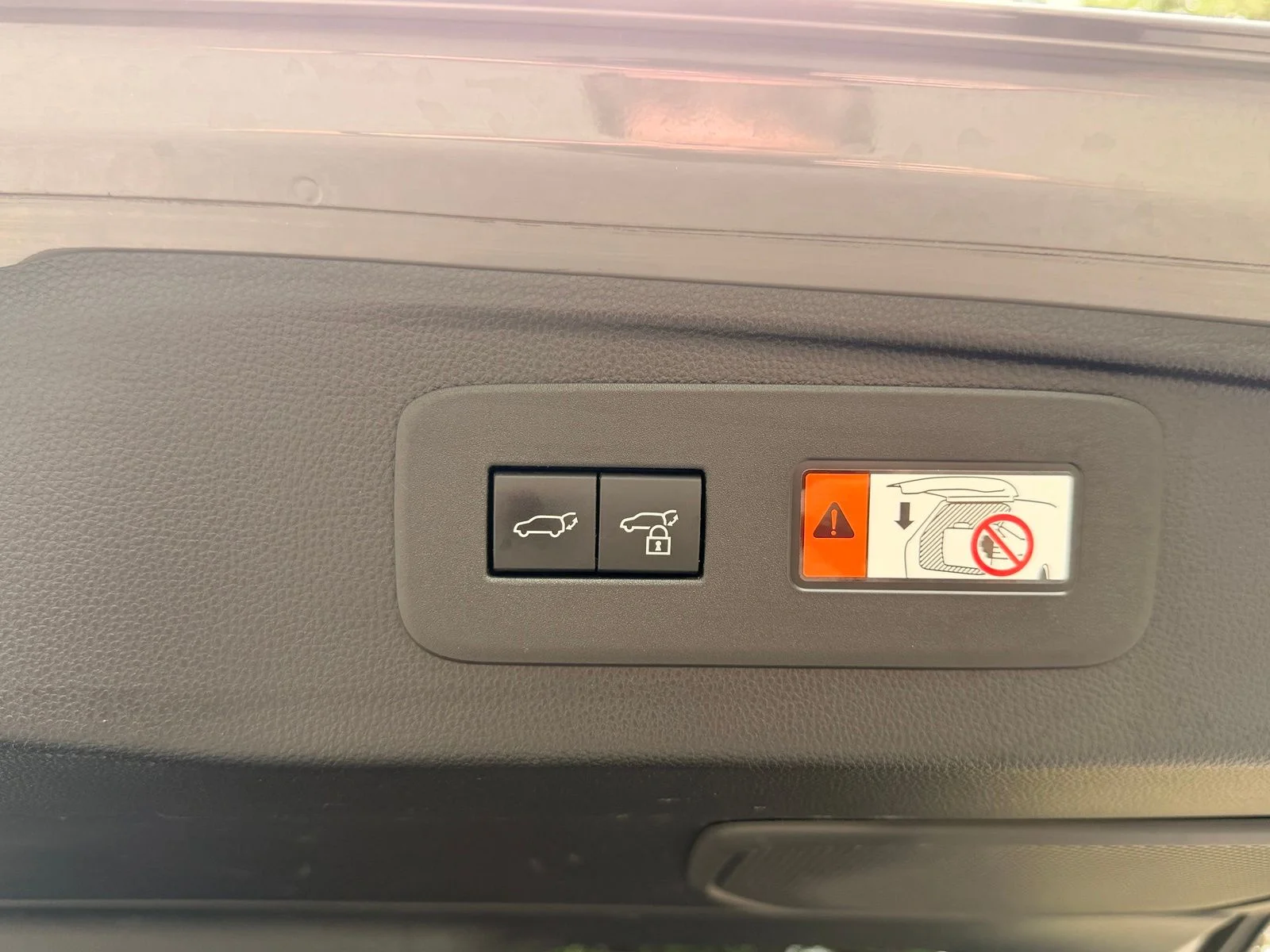 Used 2024 Incognito Lexus 550 Premium+ image 19