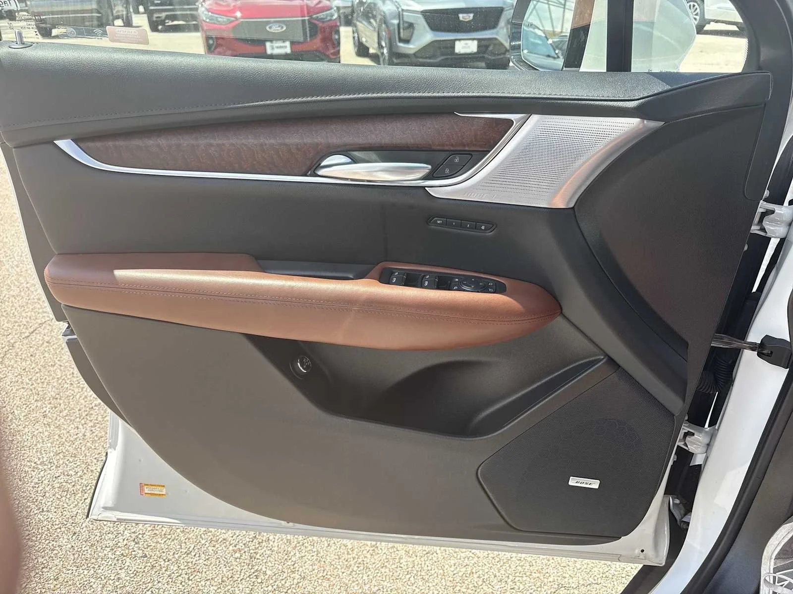 2023 Cadillac XT5 Sport - Photo 24
