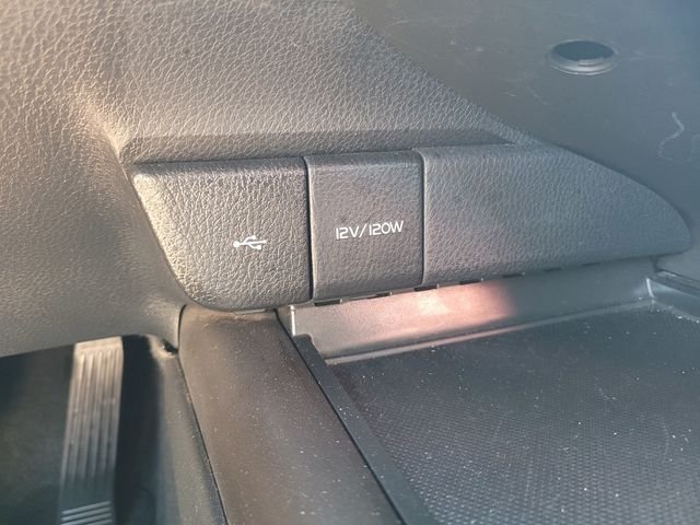 Used 2024 Gray Toyota LE image 25