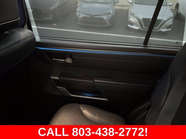 Used 2023 Beige Toyota Platinum image 16