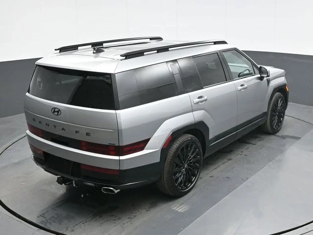 New 2026 Silver Hyundai Calligraphy image 17