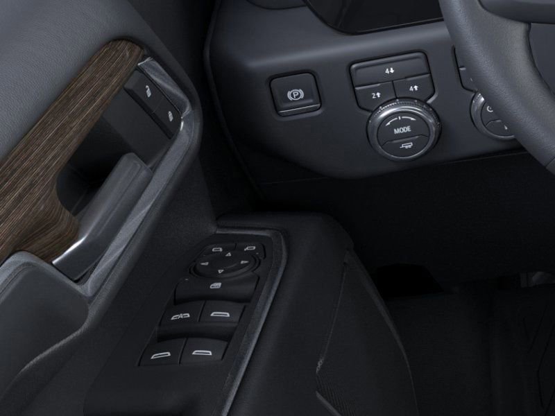 New 2026 GMC Sierra 2500HD SLE Double Cab