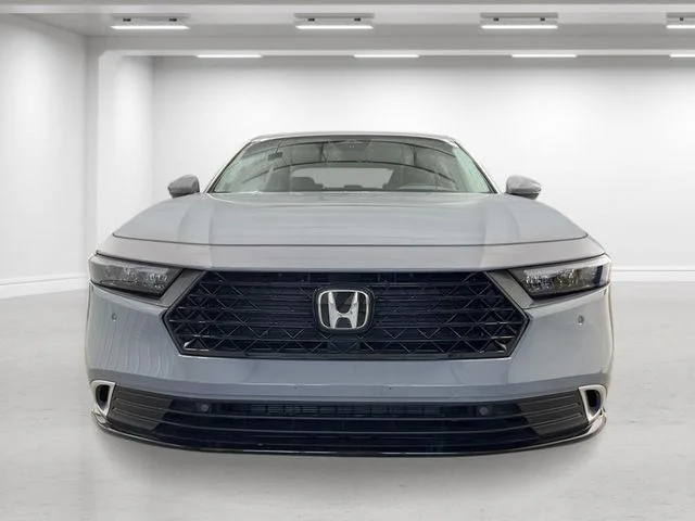 New 2026 Urban Gray Pearl Honda Touring image 12