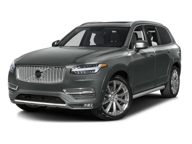 2016 Volvo XC90 T6 AWD Inscription's photo