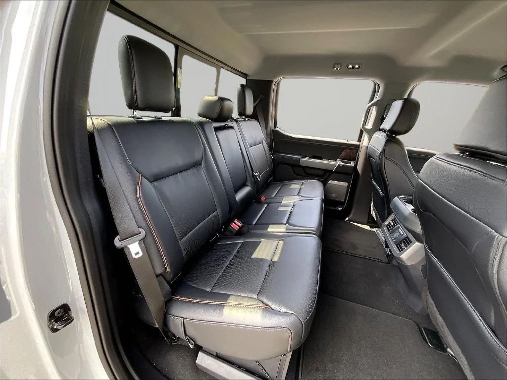 New 2026 Avalanche Ford F-250® Lariat® image 10