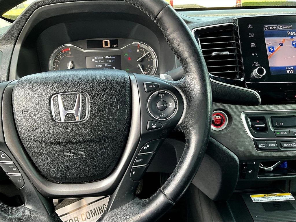 Used 2023  Honda RTL-E image 13