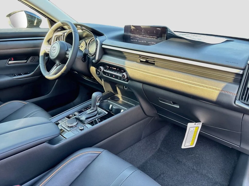 New 2026 Cypress Mazda 2.5 S Premium AWD image 30