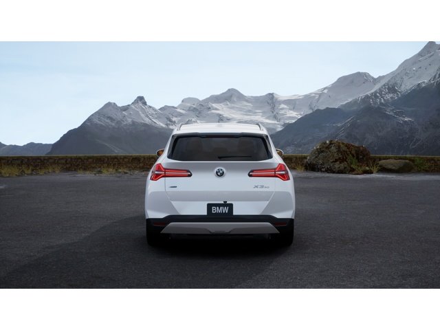 New 2026 Mineral White Metallic BMW 30 xDrive image 5