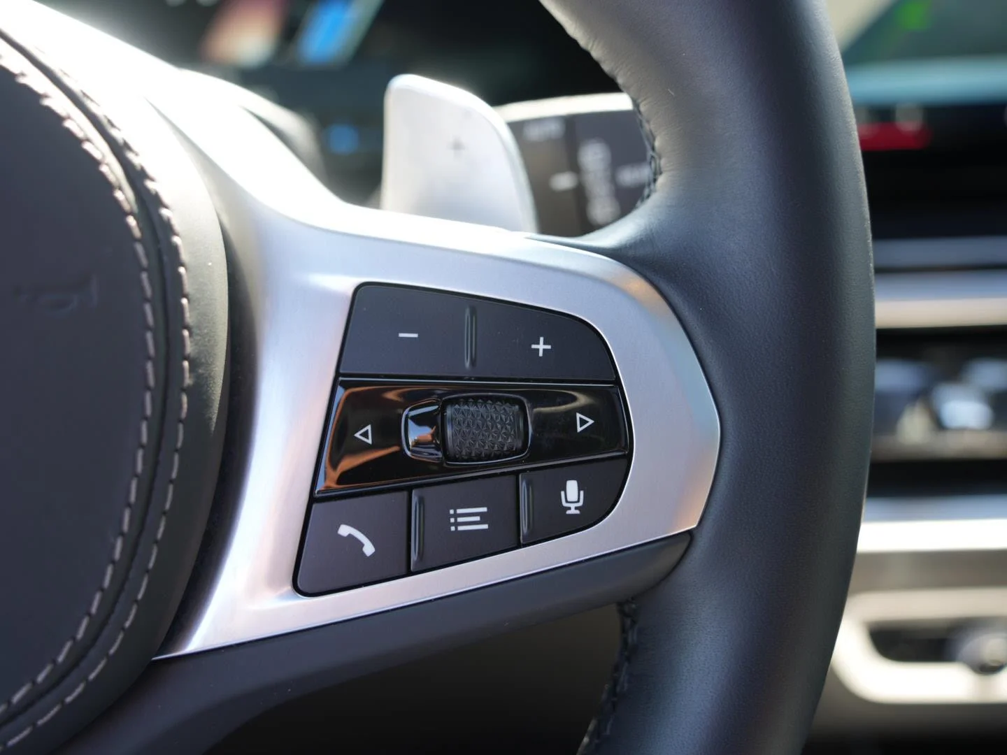 2025 BMW X5 50e - Photo 21