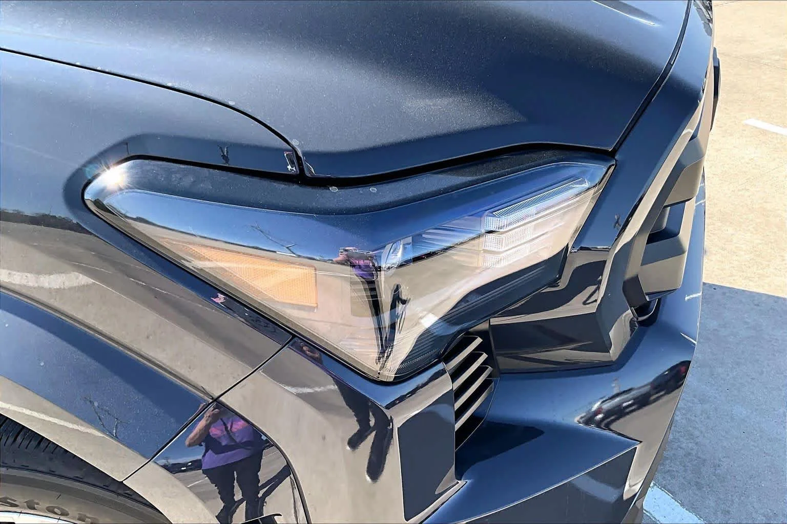 New 2026 Underground Toyota SR5 image 13