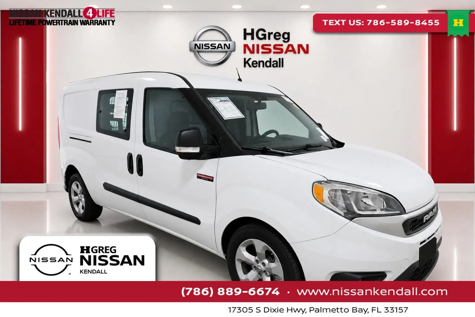 2022 RAM ProMaster City Wagon's photo