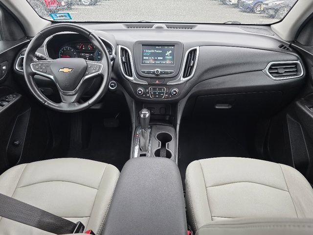 Used 2018 Chevrolet Equinox LT with VIN 2GNAXSEVXJ6291591 for sale in Lakewood, NJ