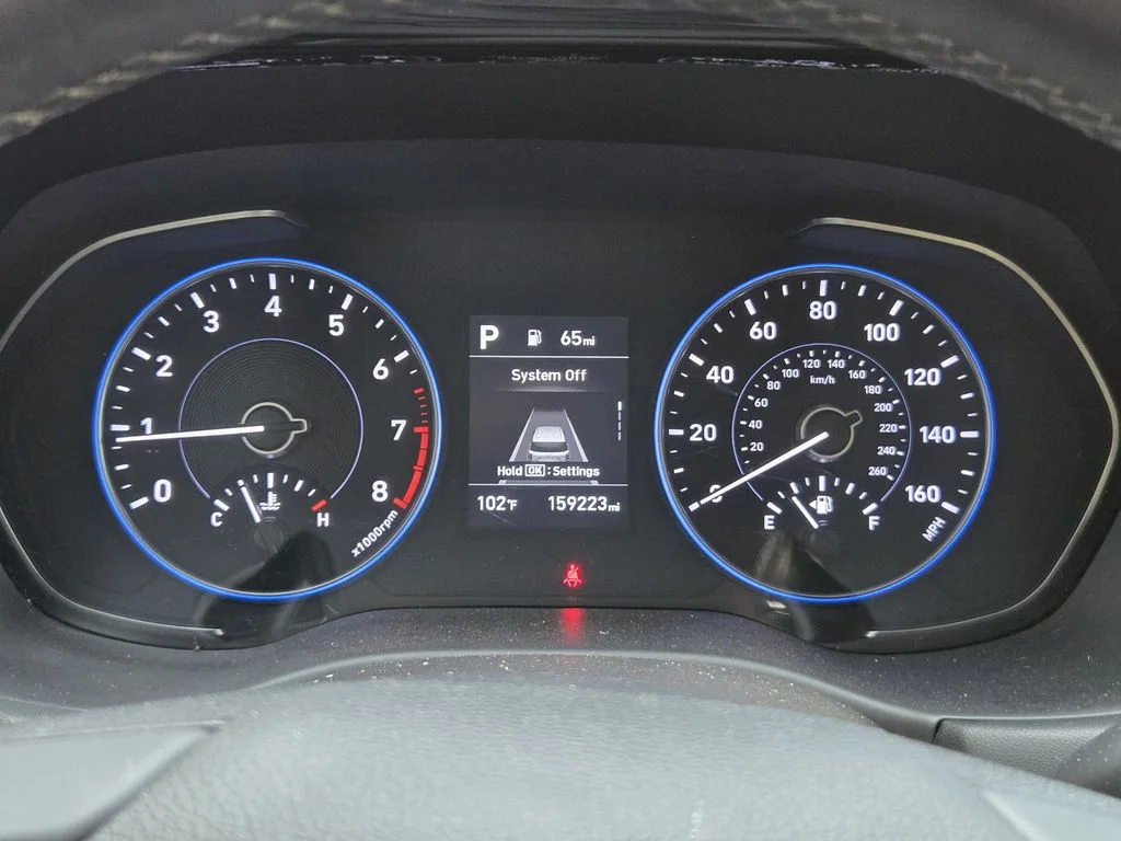 2022 Hyundai Palisade SEL - Photo 12